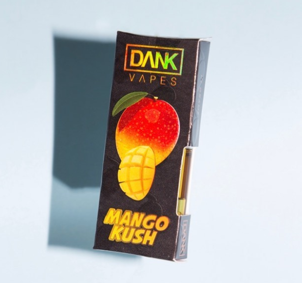 Mango Kush Mango Kush