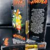 Mimosa