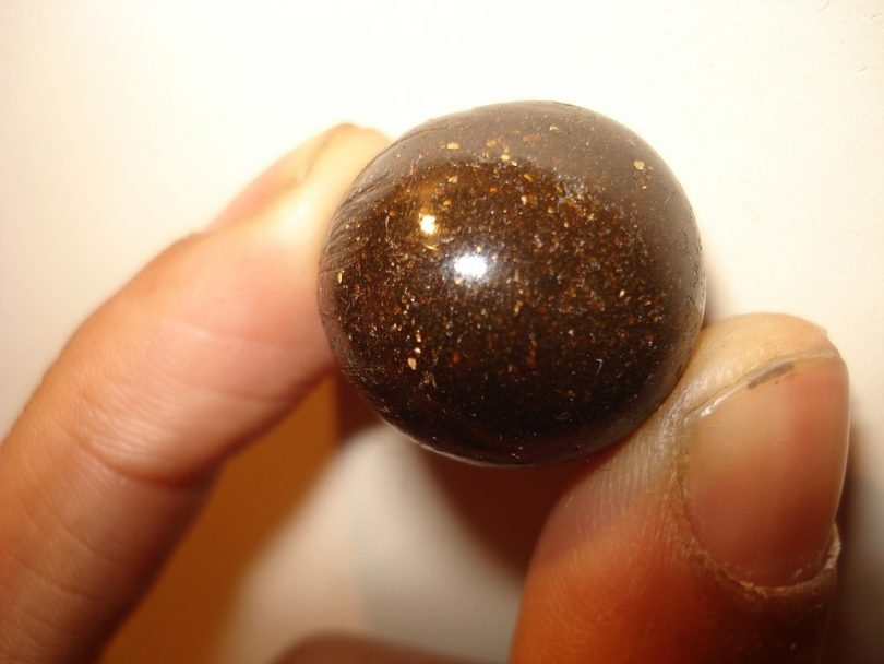 Nepalese Temple Balls Nepalese Temple Balls