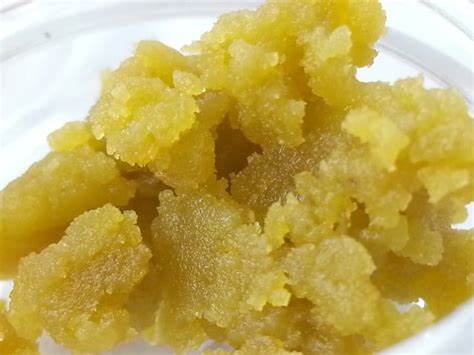 Jack Herer wax Jack Herer wax