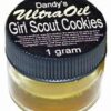 Girl Scout Cookies Cannabis Oil