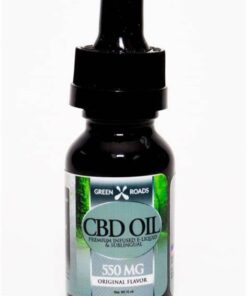 Green Roads CBD Oil