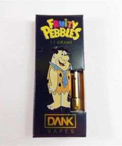 Fruity Pebbles