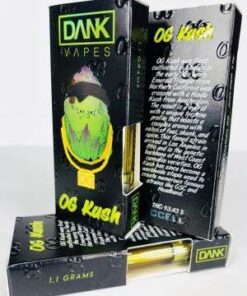 OG Kush