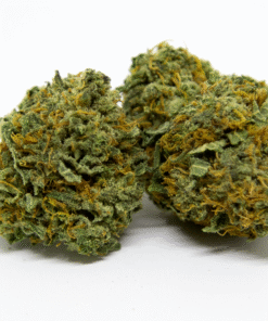 Orange Kush