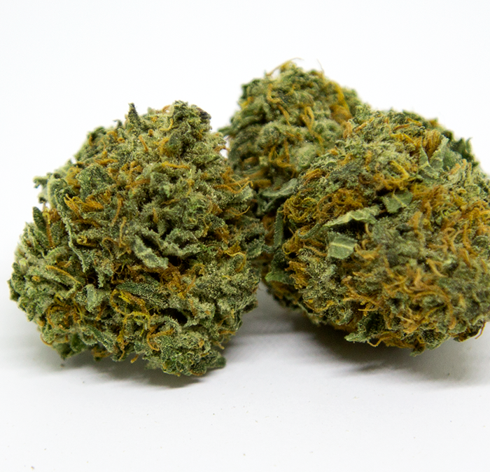 Orange Kush Orange Kush