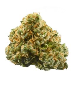 Pineapple Express Strain