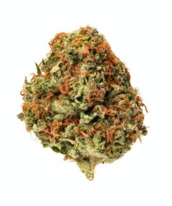 Pineapple Express Strain