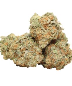 Pineapple Express Strain