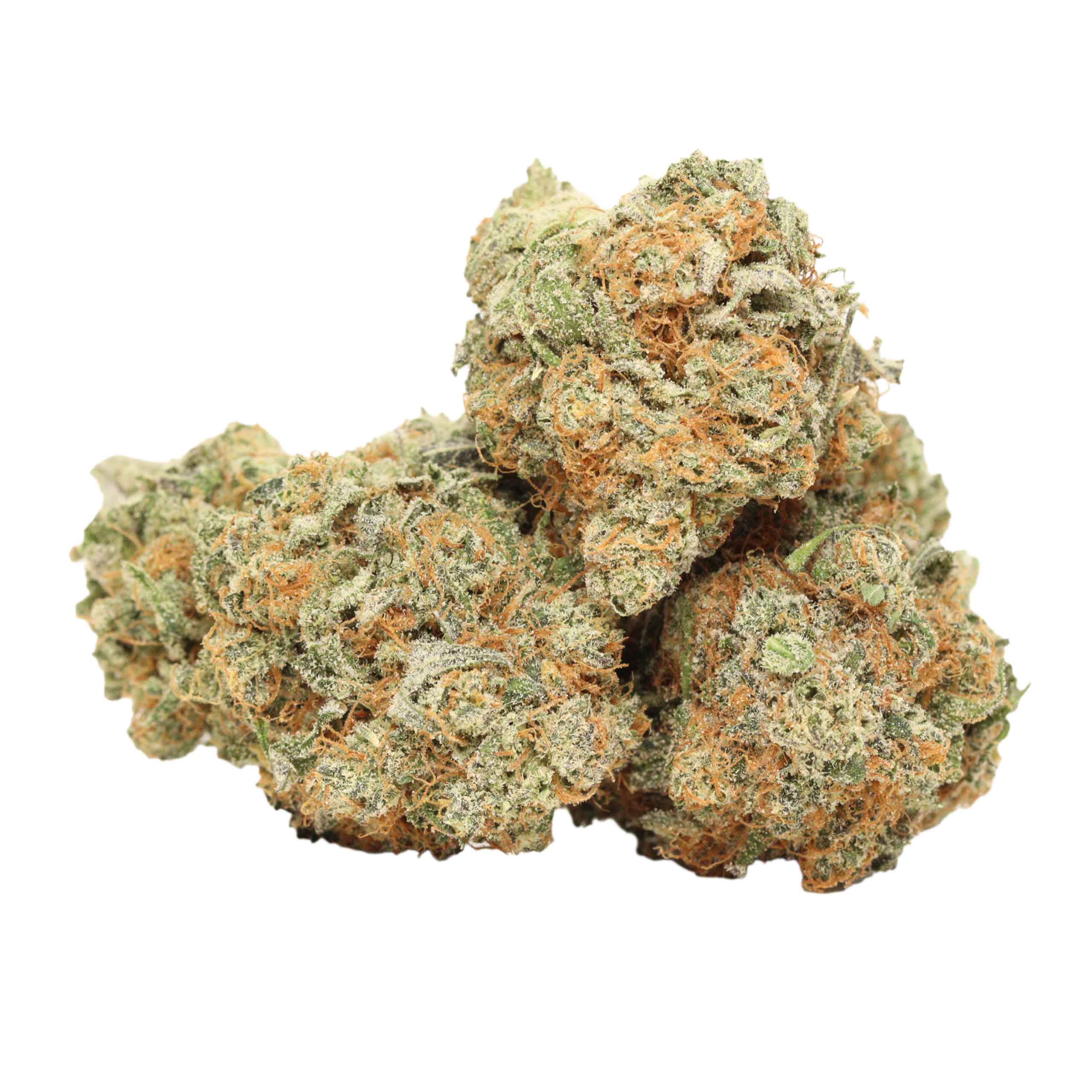 Pineapple Express Strain