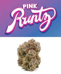 Pink Runtz