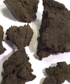 Scissor Hash