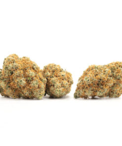 Sour Tangie