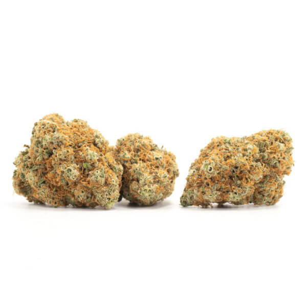 Sour Tangie Sour Tangie