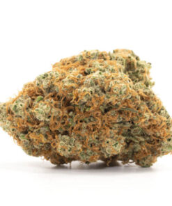 Sour Tangie