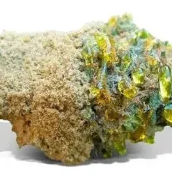 Sun Rock Strains