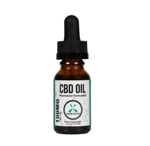 Green Roads CBD Oil Green Roads CBD Oil