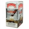Backwoods Russian Cream Pre rolls
