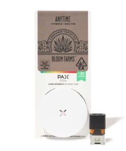 Hybrid Pax Era Pod