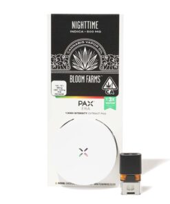 Indica Pax Era Pod
