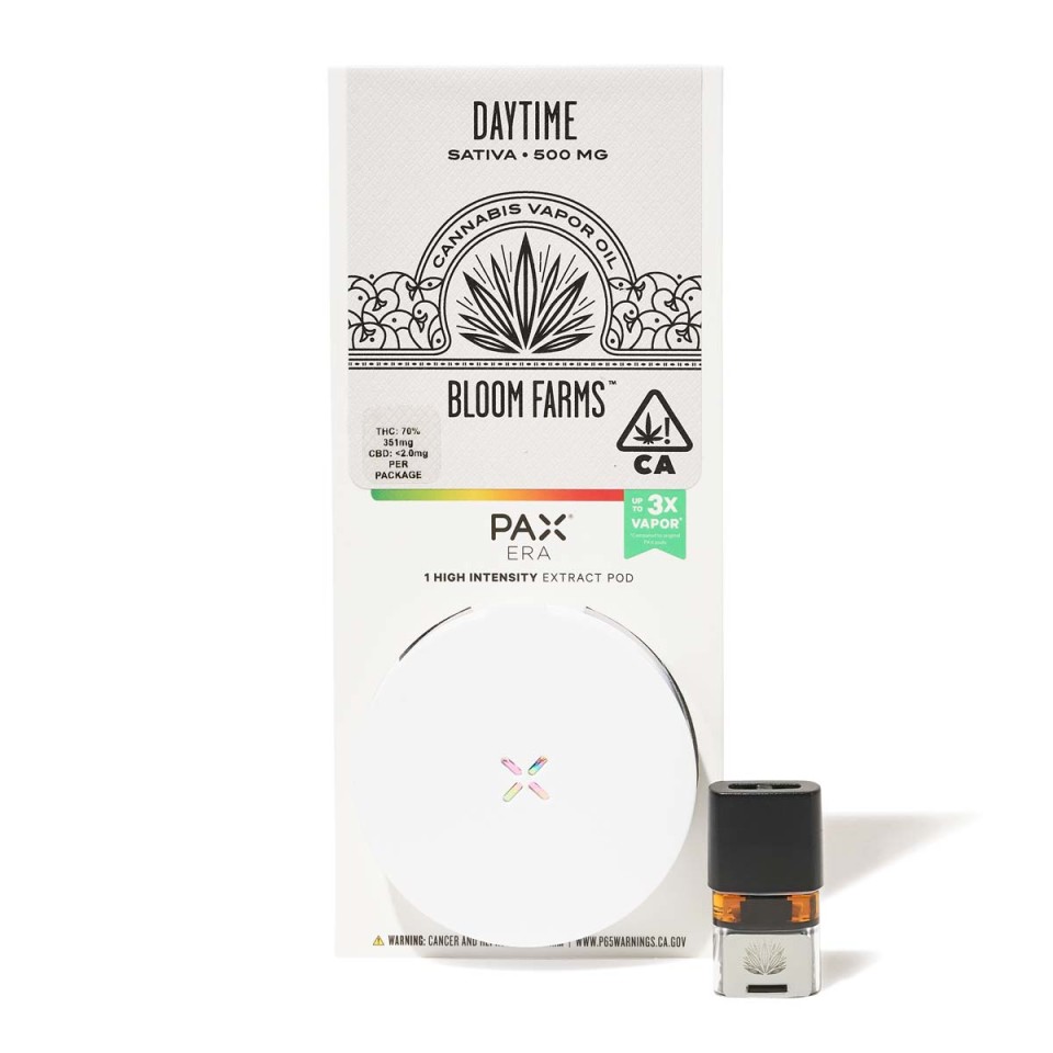Sativa Pax Era Pod Sativa Pax Era Pod
