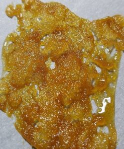 Blue Dream Shatter