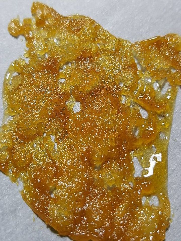 Blue Dream Shatter Blue Dream Shatter
