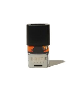 Orange Creamsicle Pax Pod