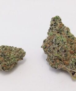 Frosting Cake Strain