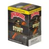 Backwoods Black Sweet Aromatic Prerolls Online NL