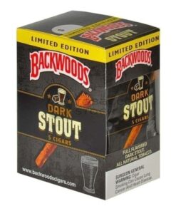 Backwoods Black Sweet Aromatic Prerolls Online NL