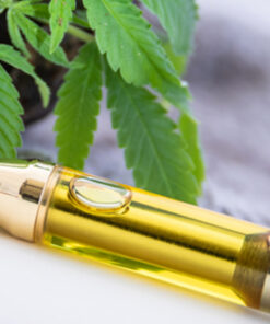 Diamond CBD Delta 8 Carts