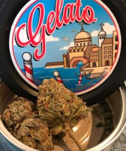 GELATO