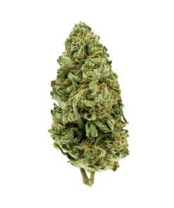 Incredible Hulk Strain