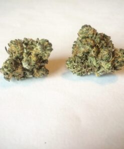 Juicy Fruit Weed Strain