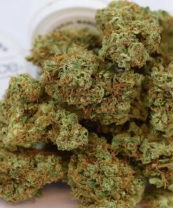 Larry OG Kush