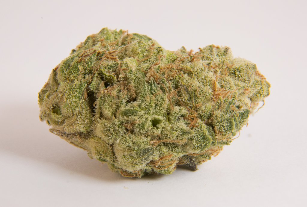 Larry OG Kush Larry OG Kush