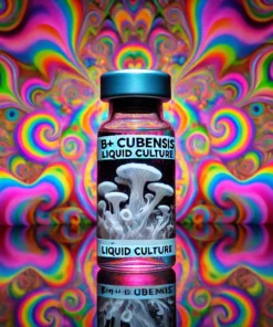 B+ 10ml Vloeibare cultuur