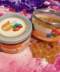 Mango Smart Bites