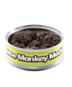 Monkey Meds