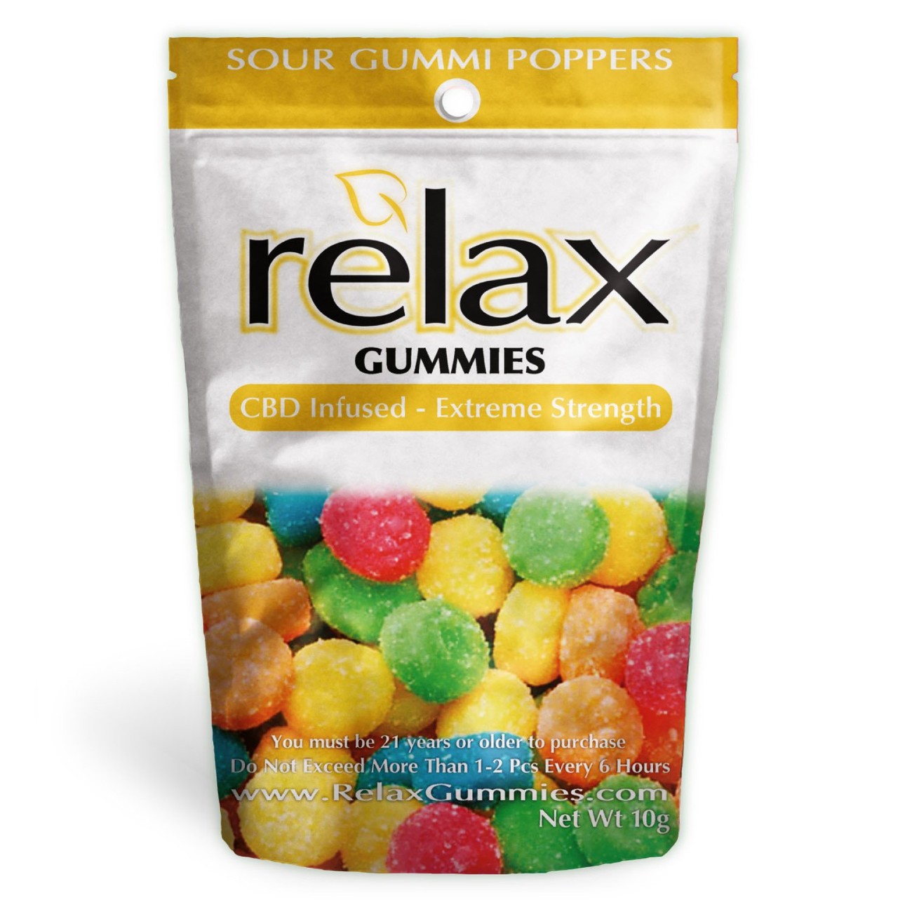 Aura Edibles Gummy Candy Aura Edibles Gummy Candy