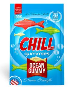 Aura Edibles Gummy Candy