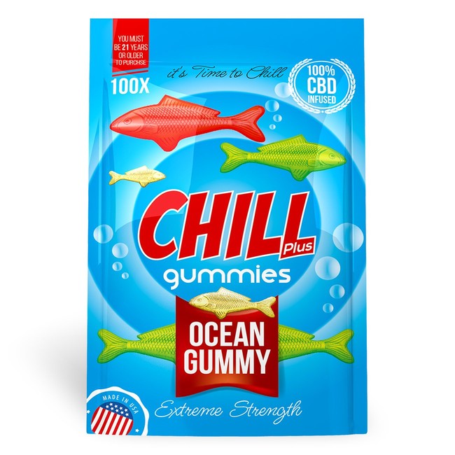 Aura Edibles Gummy Candy Aura Edibles Gummy Candy