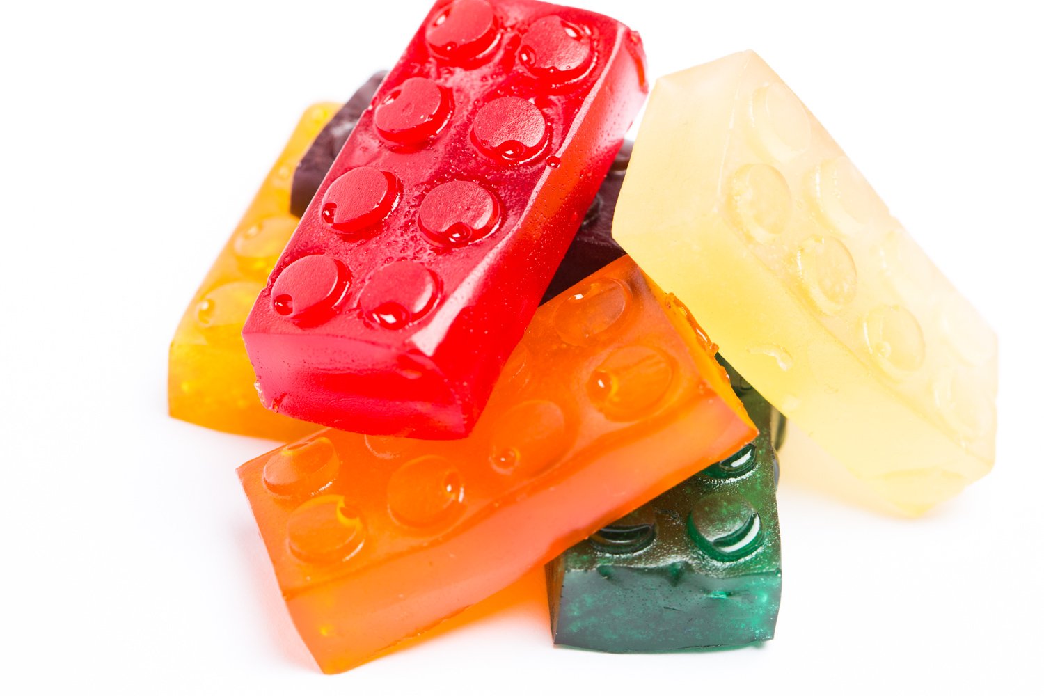 Twisted Extracts Apple Jelly Bomb(Sativa) Twisted Extracts Apple Jelly Bomb(Sativa)