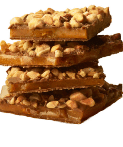 All Natural Pistachio Crunch