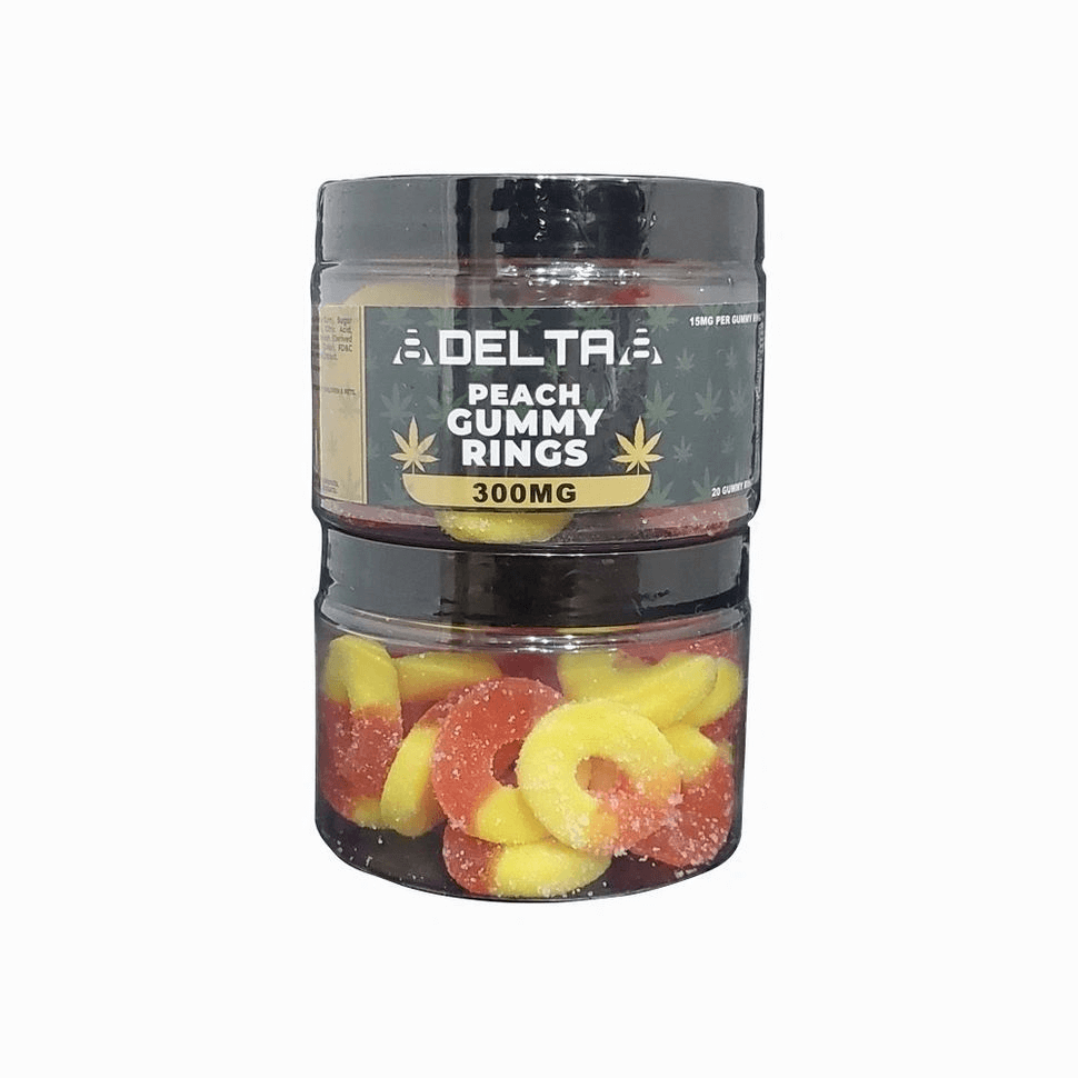 DELTA-8 GUMMIES DELTA-8 GUMMIES