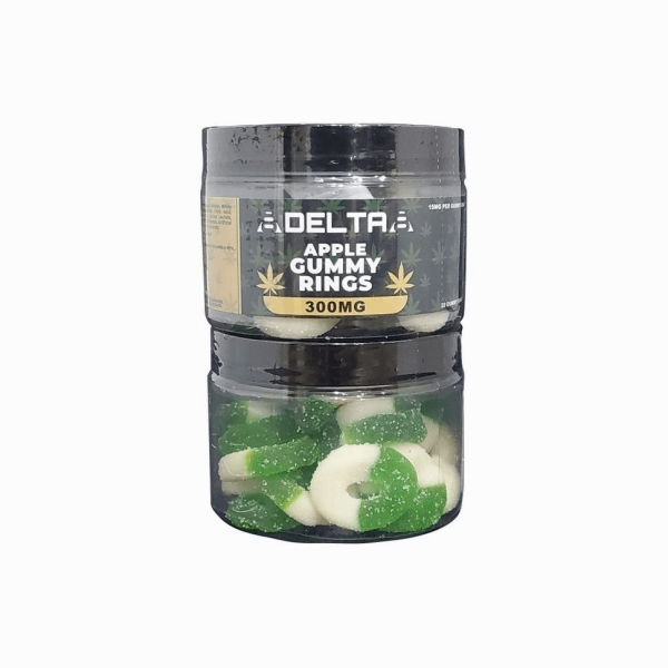 DELTA-8 GUMMIES DELTA-8 GUMMIES