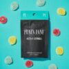 Plain Jane Delta 8 Gummies