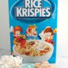 Rice Krispie Treats