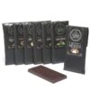 Todd Adams CBD Chocolate Bars